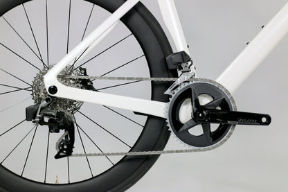 Mai Glide 700 - Carbon Aero Rennrad - SRAM Rival AXS 2x12