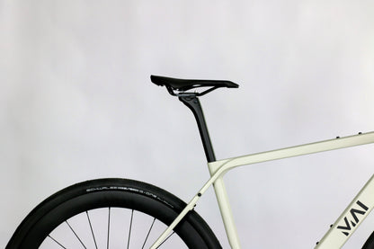Mai Versa CGP Allroad 800 - Carbon Gravelbike - SRAM Rival AXS 2x12
