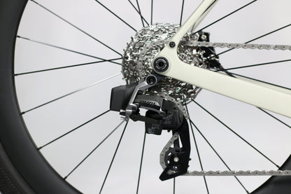 Mai Versa CGP Allroad 800 - Carbon Gravelbike - SRAM Rival AXS 2x12