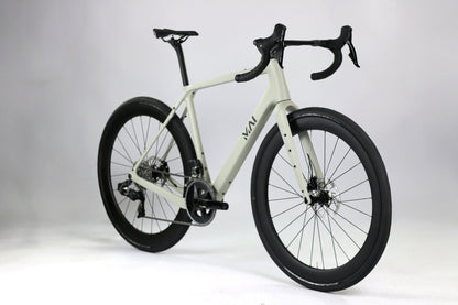 Mai Versa CGP Allroad 800 - Carbon Gravelbike - SRAM Rival AXS 2x12