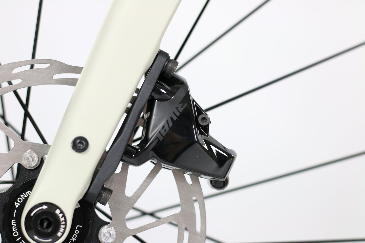 Mai Versa CGP Allroad 800 - Carbon Gravelbike - SRAM Rival AXS 2x12