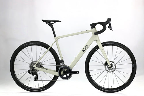 Mai Versa CGP Allroad 800 - Carbon Gravelbike - SRAM Rival AXS 2x12