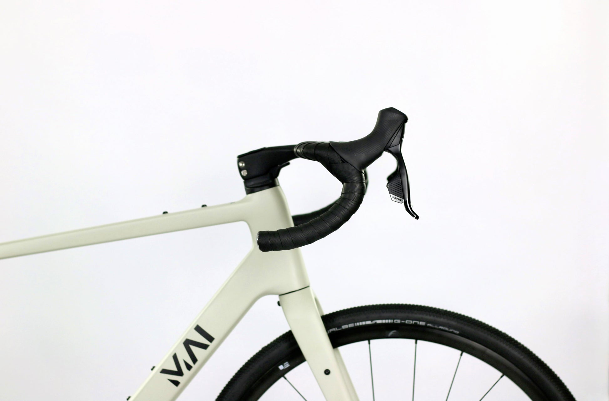 mai versa gravel bike Mai Versa CGP Allroad 800 - Carbon Gravelbike