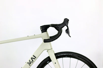 Mai Versa CGP Allroad 800 - Carbon Gravelbike - SRAM Rival AXS 2x12