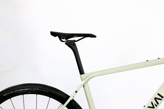 Mai Versa CGP Allroad 800 - Carbon Gravelbike - SRAM Rival AXS 2x12