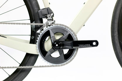 Mai Versa CGP Allroad 800 - Carbon Gravelbike - SRAM Rival AXS 2x12