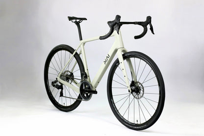 Mai Versa CGP Allroad 800 - Carbon Gravelbike - SRAM Rival AXS 2x12