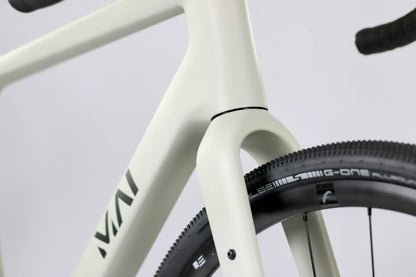 Mai Versa CGP Allroad 800 - Carbon Gravelbike - SRAM Rival AXS 2x12