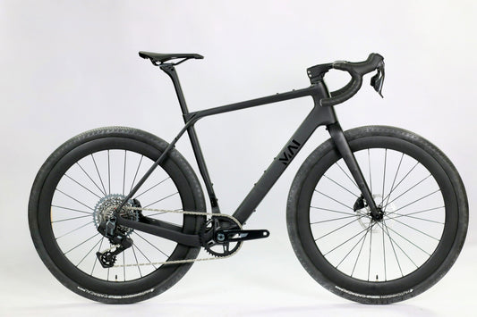 Mai Versa CGP Allroad 900 EVO - Carbon Gravelbike - SRAM Rival XPLR AXS 1x13