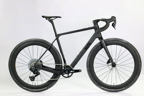Mai Versa CGP Allroad 900 EVO - Carbon Gravelbike - SRAM Rival XPLR AXS 1x13