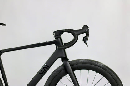 Mai Versa CGP Allroad 900 EVO - Carbon Gravelbike - SRAM Rival XPLR AXS 1x13