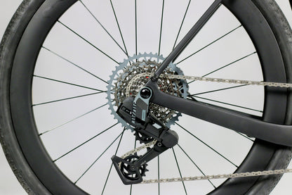 Mai Versa CGP Allroad 900 EVO - Carbon Gravelbike - SRAM Rival XPLR AXS 1x13