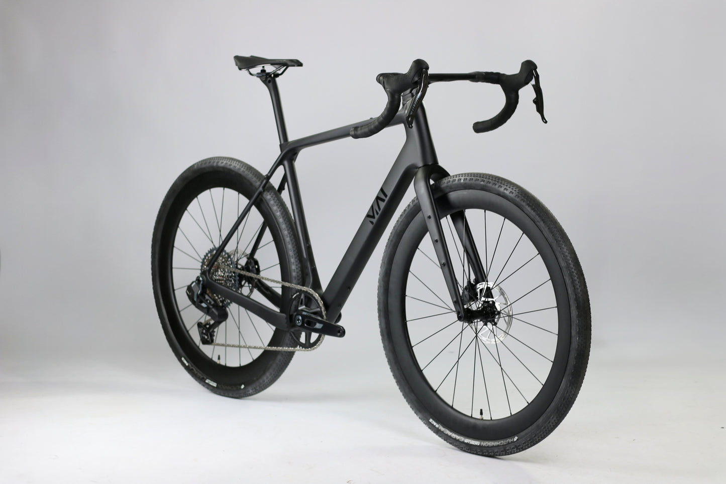 Mai Versa CGP Allroad 900 EVO - Carbon Gravelbike - SRAM Rival XPLR AXS 1x13