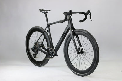 Mai Versa CGP Allroad 900 EVO - Carbon Gravelbike - SRAM Rival XPLR AXS 1x13