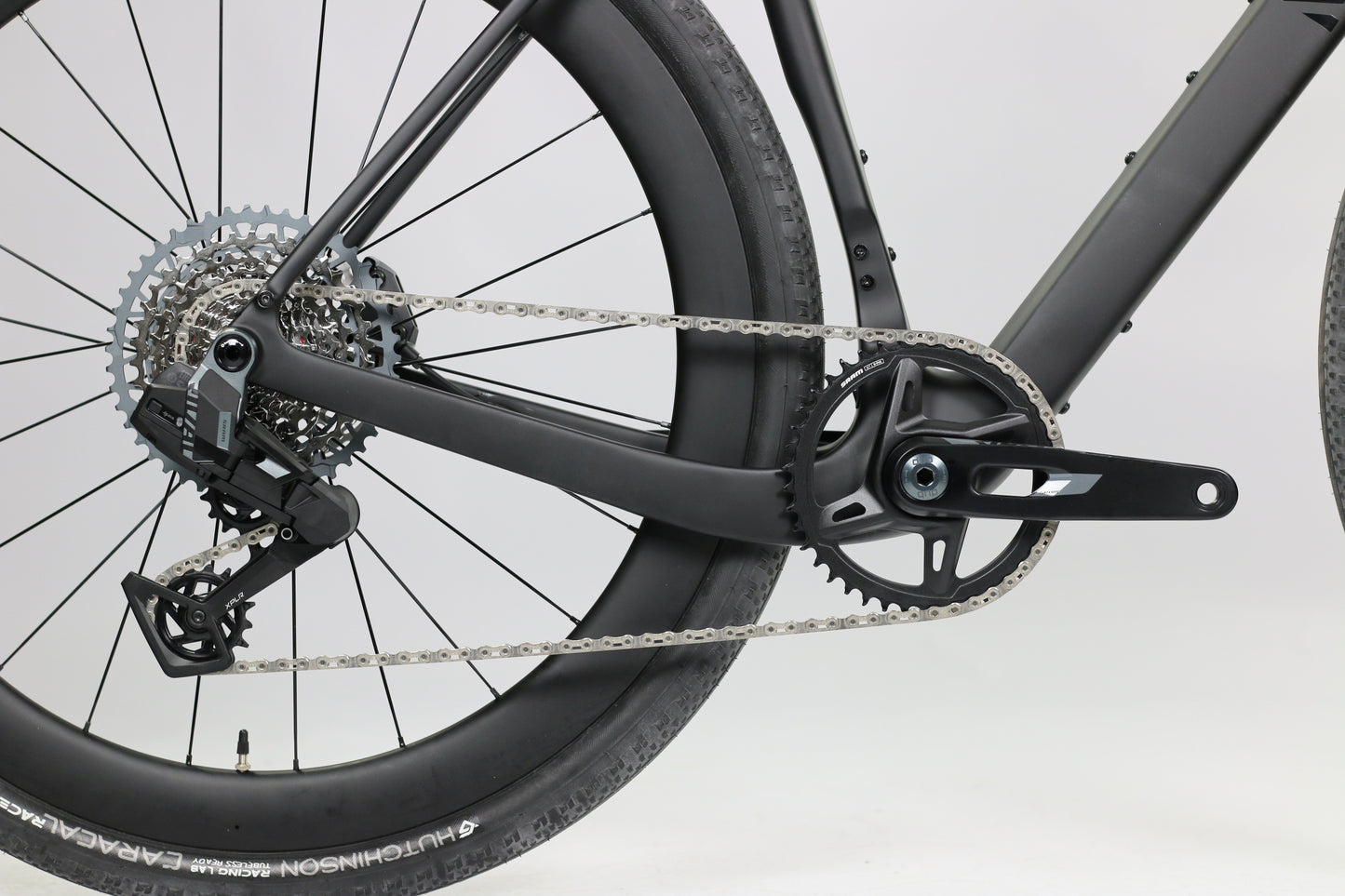 Mai Versa CGP Allroad 900 EVO - Carbon Gravelbike - SRAM Rival XPLR AXS 1x13