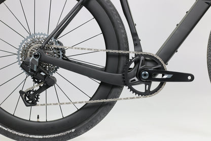 Mai Versa CGP Allroad 900 EVO - Carbon Gravelbike - SRAM Rival XPLR AXS 1x13