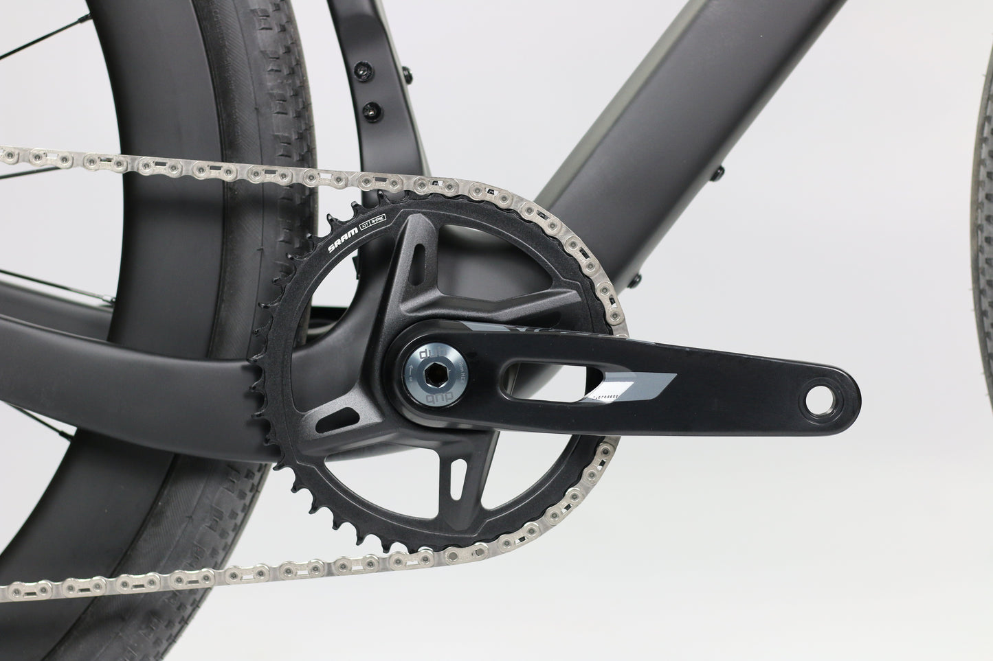 Mai Versa CGP Allroad 900 EVO - Carbon Gravelbike - SRAM Rival XPLR AXS 1x13