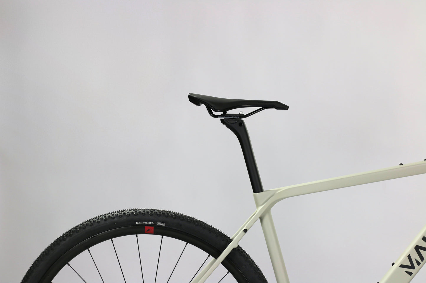 Mai Versa CGP Adventure 800 - Carbon Gravelbike - Shimano GRX 820 1x12