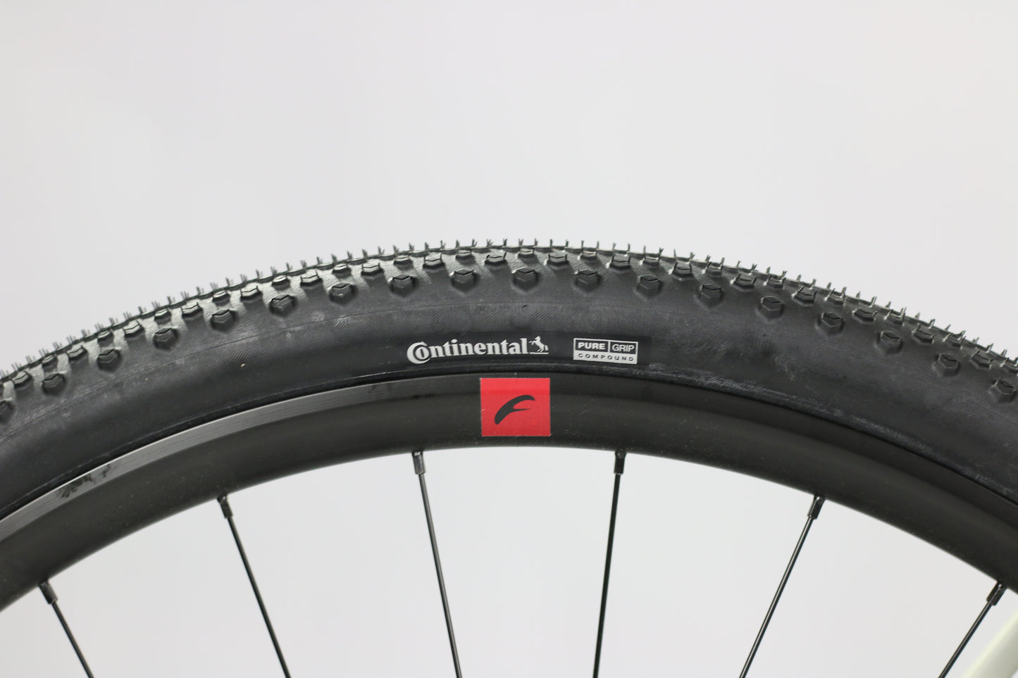 Mai Versa CGP Adventure 800 - Carbon Gravelbike - Shimano GRX 820 1x12