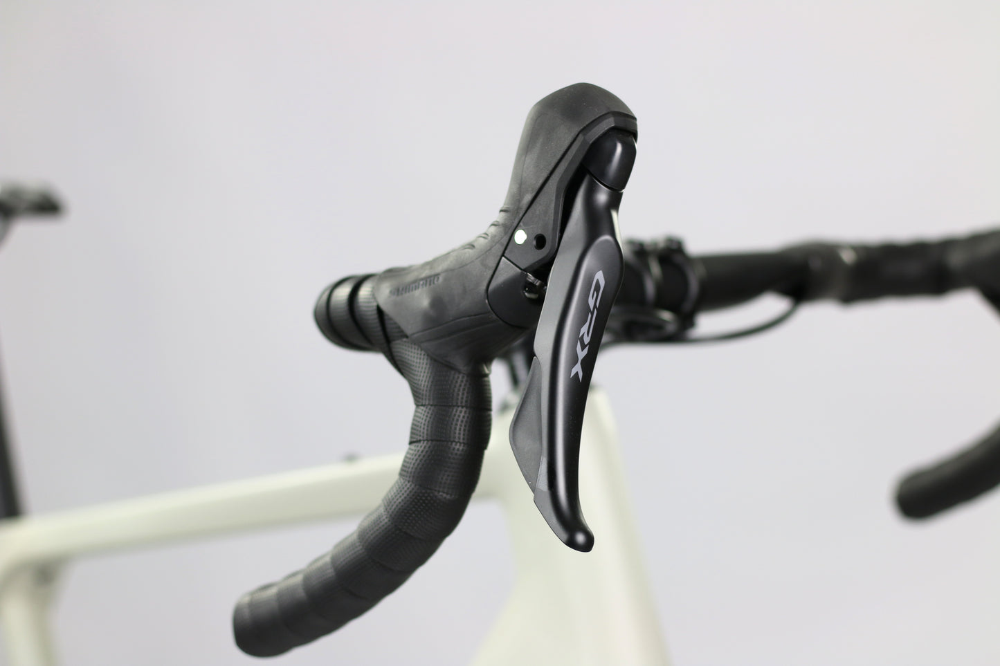 Mai Versa CGP Adventure 800 - Carbon Gravelbike - Shimano GRX 820 1x12