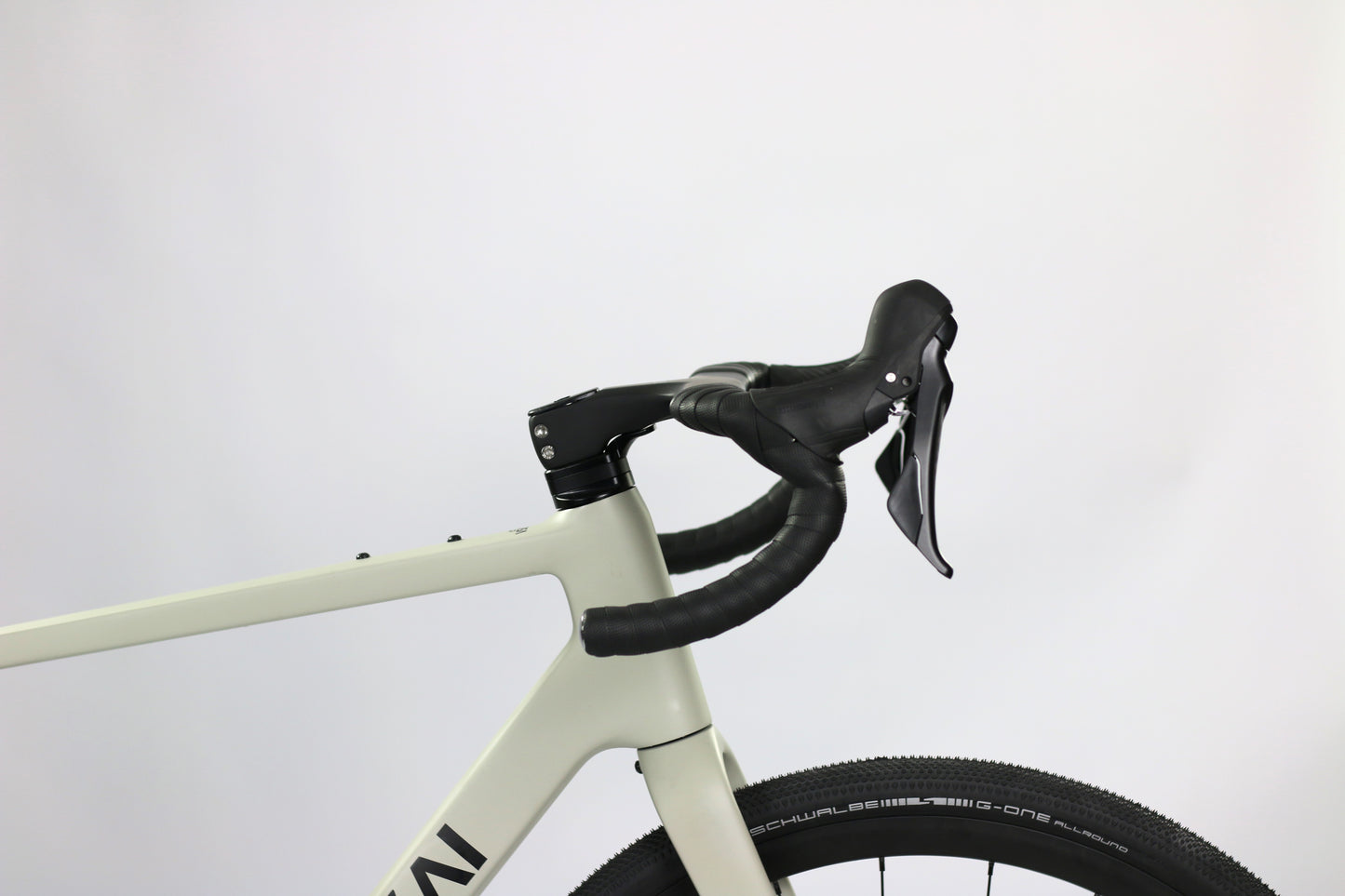 Mai Versa CGP Allroad 600 - Carbon Gravelbike - Shimano GRX 610 2x12