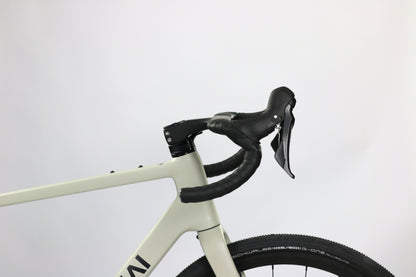 Mai Versa CGP Allroad 600 - Carbon Gravelbike - Shimano GRX 610 2x12