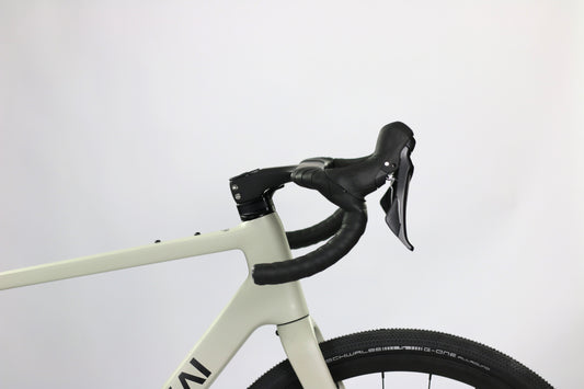 Mai Versa CGP Allroad 600 - Carbon Gravelbike - Shimano GRX 610 2x12