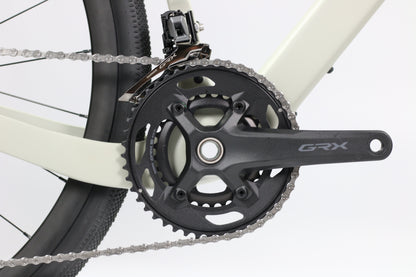 Mai Versa CGP Allroad 600 - Carbon Gravelbike - Shimano GRX 610 2x12