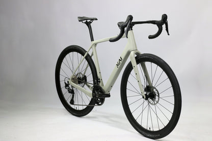 Mai Versa CGP Allroad 600 - Carbon Gravelbike - Shimano GRX 610 2x12