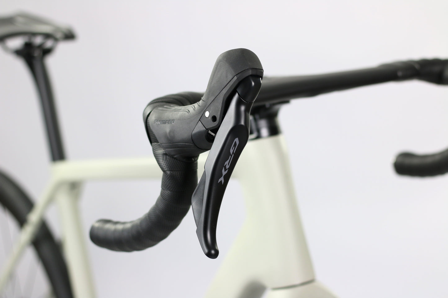 Mai Versa CGP Allroad 600 - Carbon Gravelbike - Shimano GRX 610 2x12