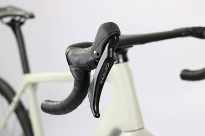 Mai Versa CGP Allroad 600 - Carbon Gravelbike - Shimano GRX 610 2x12