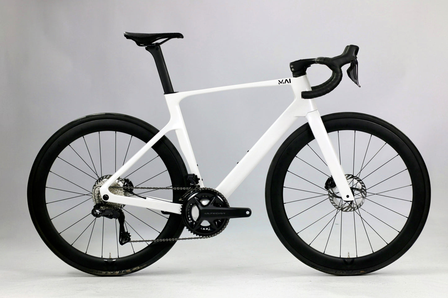 Mai Glide 1000 EVO - Carbon Aero Rennrad
