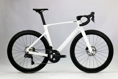 Mai Glide 1000 EVO - Carbon Aero Rennrad