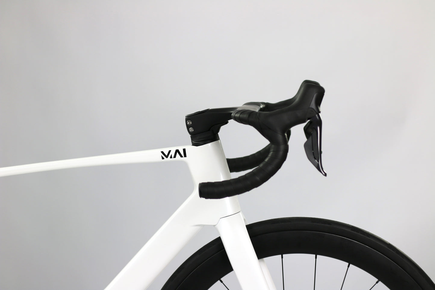 Mai Glide 1000 EVO - Carbon Aero Rennrad - Shimano Ultegra Di2 2x12