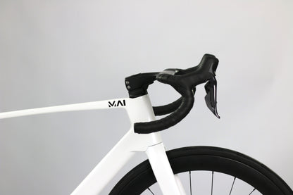 Mai Glide 1000 EVO - Carbon Aero Rennrad - Shimano Ultegra Di2 2x12