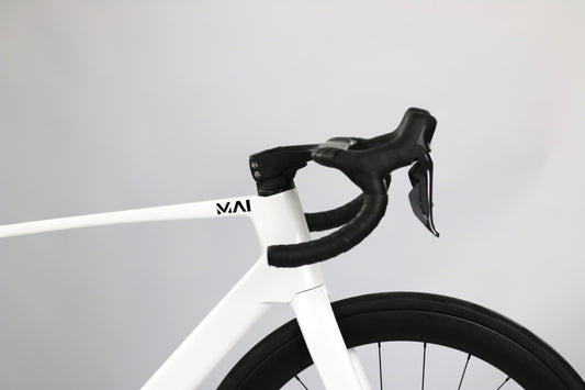 Mai Glide 1000 EVO - Carbon Aero Rennrad - Shimano Ultegra Di2 2x12