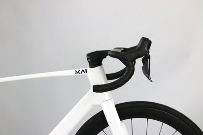 rennrad ultegra ausstattung Mai Glide 1000 EVO - Carbon Aero Rennrad