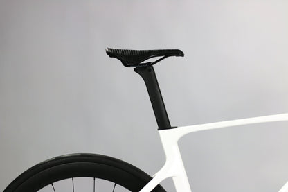 Mai Glide 1000 EVO - Carbon Aero Rennrad - Shimano Ultegra Di2 2x12