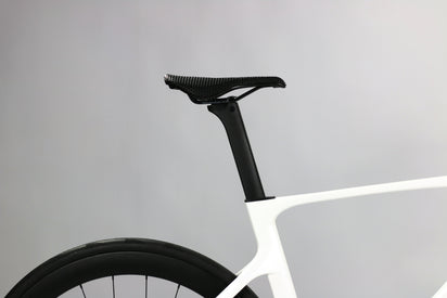 Mai Glide 1000 EVO - Carbon Aero Rennrad - Shimano Ultegra Di2 2x12 - S