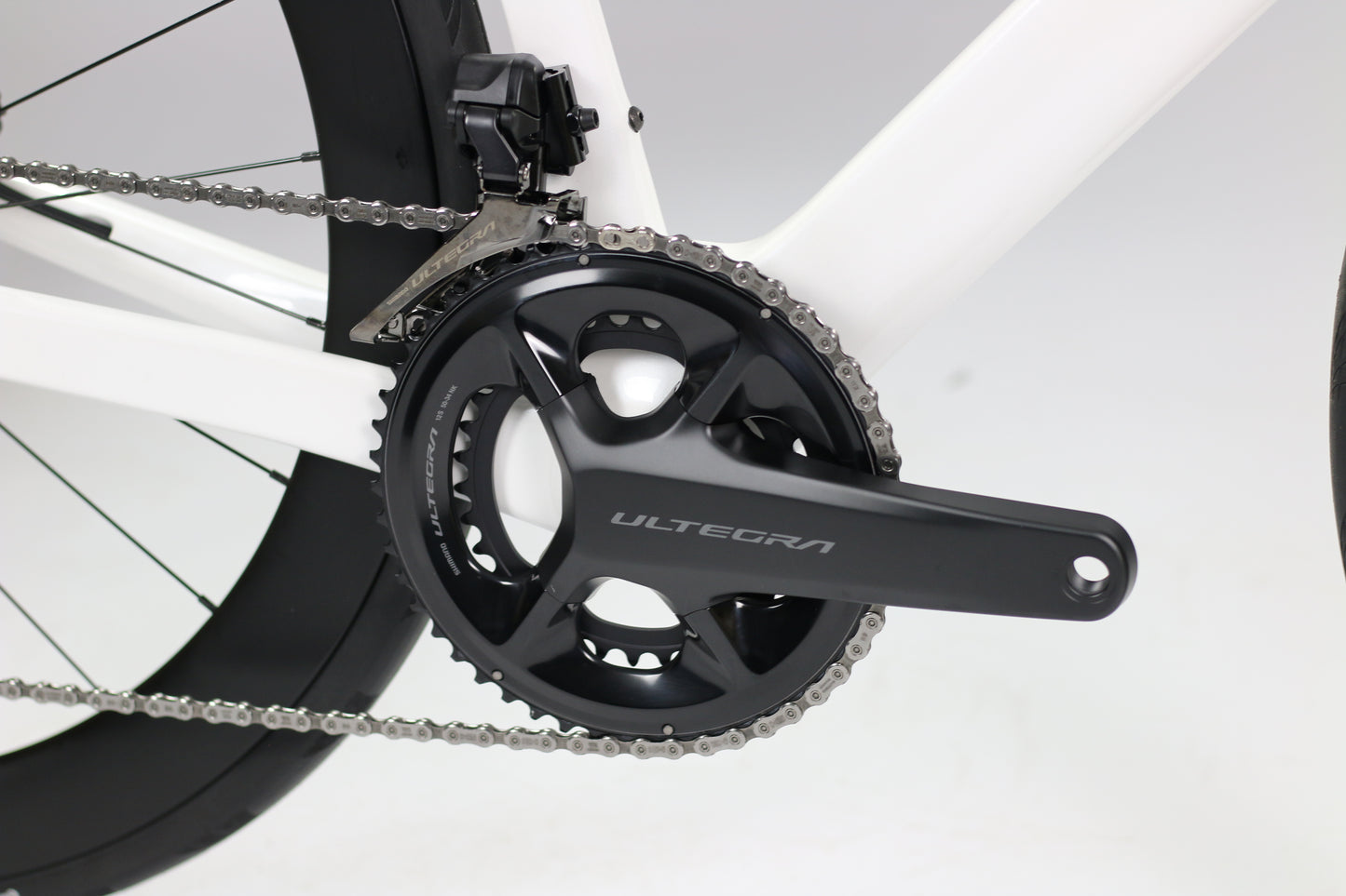 Mai Glide 1000 EVO - Carbon Aero Rennrad - Shimano Ultegra Di2 2x12