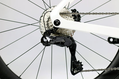 Mai Glide 1000 EVO - Carbon Aero Rennrad - Shimano Ultegra Di2 2x12