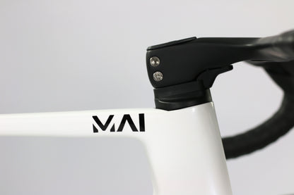 Mai Glide 1000 EVO - Carbon Aero Rennrad - Shimano Ultegra Di2 2x12