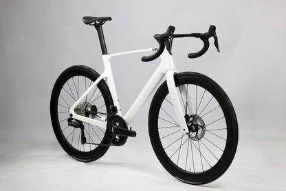 Mai Glide 1000 EVO - Carbon Aero Rennrad - Shimano Ultegra Di2 2x12