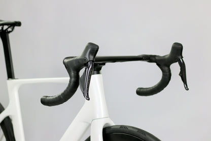 Mai Glide 1000 EVO - Carbon Aero Rennrad - Shimano Ultegra Di2 2x12