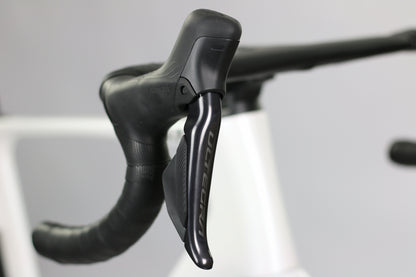 Mai Glide 1000 EVO - Carbon Aero Rennrad - Shimano Ultegra Di2 2x12