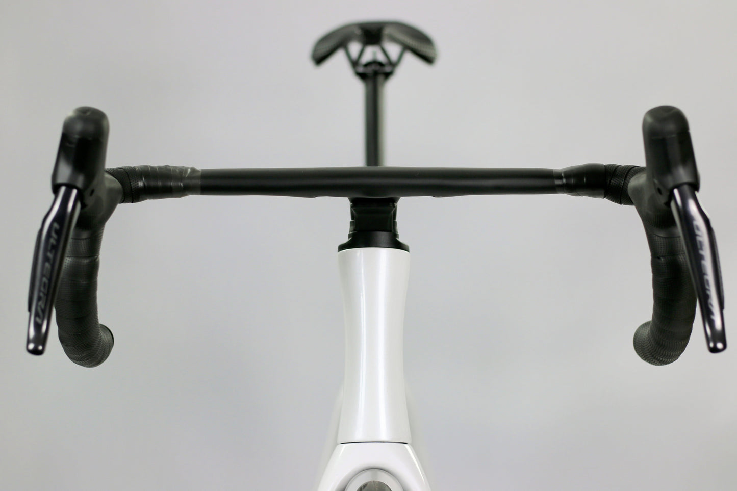 Mai Glide 1000 EVO - Carbon Aero Rennrad - Shimano Ultegra Di2 2x12