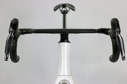 Mai Glide 1000 EVO - Carbon Aero Rennrad - Shimano Ultegra Di2 2x12