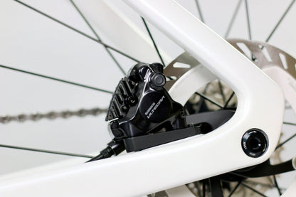 Mai Glide 1000 EVO - Carbon Aero Rennrad - Shimano Ultegra Di2 2x12