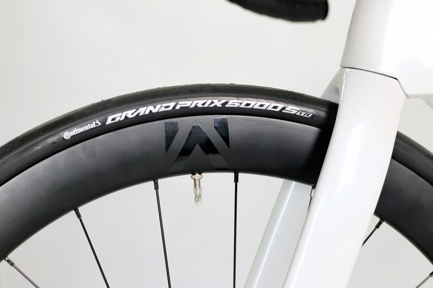 Mai Glide 1000 EVO - Carbon Aero Rennrad - Shimano Ultegra Di2 2x12