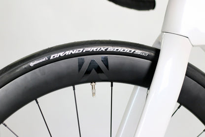 Mai Glide 1000 EVO - Carbon Aero Rennrad - Shimano Ultegra Di2 2x12